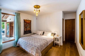 Cool, comfortable and convenient 3-bedroom Villa